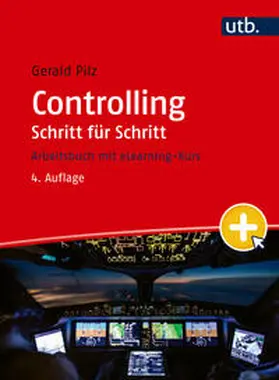 Pilz | Controlling Schritt für Schritt | E-Book | sack.de