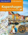 Pinck |  POLYGLOTT Reiseführer Kopenhagen zu Fuß entdecken | eBook | Sack Fachmedien