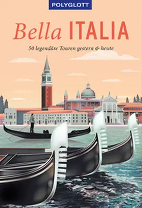 Stadler / Pelz / von Imhof |  Bella Italia | Buch |  Sack Fachmedien