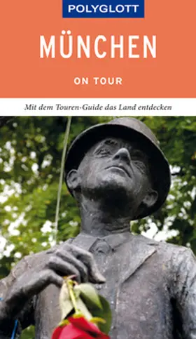 Baedeker |  POLYGLOTT on tour Reiseführer München | Buch |  Sack Fachmedien