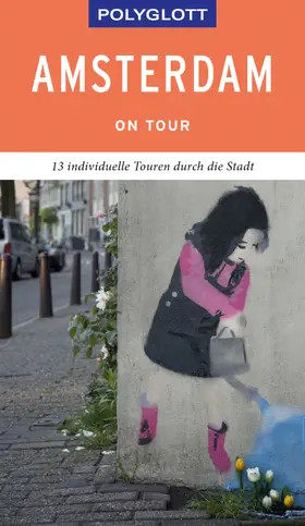 Kilimann |  POLYGLOTT on tour Reiseführer Amsterdam | eBook | Sack Fachmedien