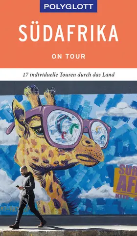Schetar / Köthe |  POLYGLOTT on tour Reiseführer Südafrika | eBook | Sack Fachmedien