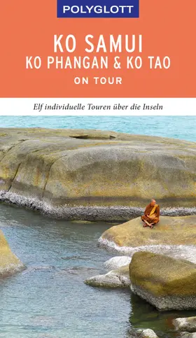 Rössig |  POLYGLOTT on tour Reiseführer Ko Samui, Ko Phangan & Ko Tao | eBook | Sack Fachmedien