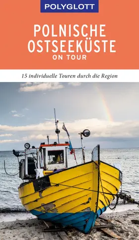 Nöldeke |  POLYGLOTT on tour Reiseführer Polnische Ostseeküste/Danzig | eBook | Sack Fachmedien