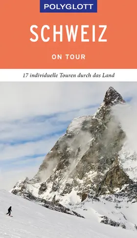 Habitz |  POLYGLOTT on tour Reiseführer Schweiz | eBook | Sack Fachmedien