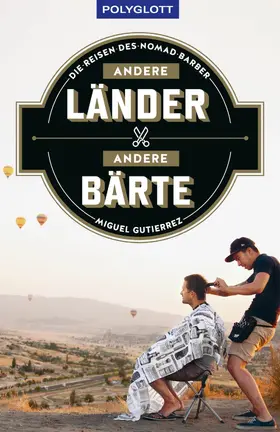 Gutierrez |  Andere Länder - andere Bärte | eBook | Sack Fachmedien