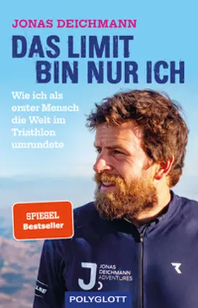Deichmann / Waller / Polzin |  Das Limit bin nur ich | Buch |  Sack Fachmedien