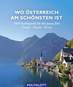 Hirner |  Wo Österreich am schönsten ist | eBook | Sack Fachmedien