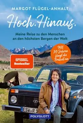 Flügel-Anhalt |  Hoch. Hinaus | Buch |  Sack Fachmedien