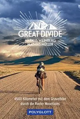 Weinberg / Müller |  Great Divide | eBook | Sack Fachmedien