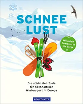 Lesti / Schaefer / Arnu |  Schneelust | Buch |  Sack Fachmedien
