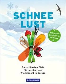 Lesti / Schaefer |  Schneelust | eBook | Sack Fachmedien