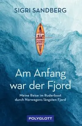 Sandberg |  Am Anfang war der Fjord | eBook | Sack Fachmedien