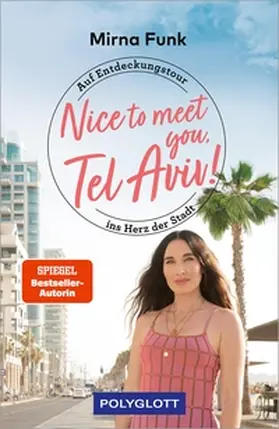 Funk |  Nice to meet you, Tel Aviv! | eBook | Sack Fachmedien