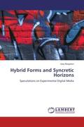 Bargsten |  Hybrid Forms and Syncretic Horizons | Buch |  Sack Fachmedien