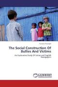 Terenghi |  The Social Construction Of Bullies And Victims | Buch |  Sack Fachmedien