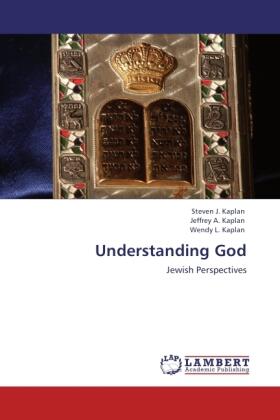 Kaplan |  Understanding God | Buch |  Sack Fachmedien