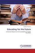 Thomson |  Educating for the Future | Buch |  Sack Fachmedien