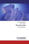 Abduelkarem / Abdulhadi |  The First Aid | Buch |  Sack Fachmedien