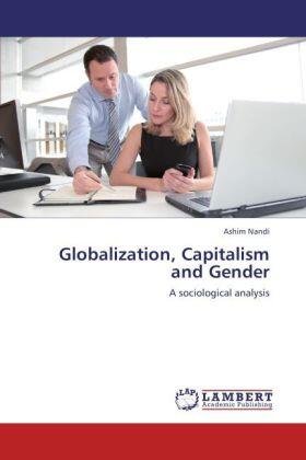 Nandi |  Globalization, Capitalism and Gender | Buch |  Sack Fachmedien