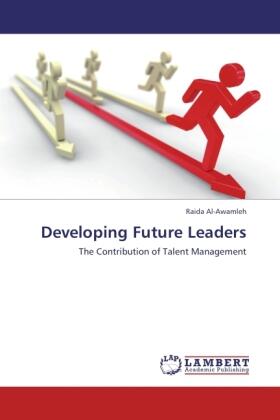 Al-Awamleh | Developing Future Leaders | Buch | 978-3-8465-1453-5 | sack.de