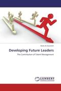 Al-Awamleh |  Developing Future Leaders | Buch |  Sack Fachmedien