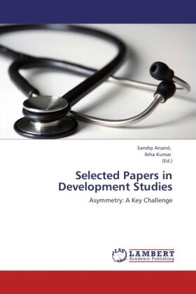Anand / Kumar |  Selected Papers in Development Studies | Buch |  Sack Fachmedien