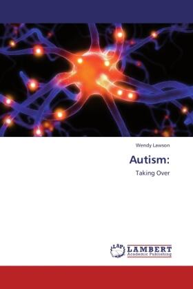 Lawson |  Autism: | Buch |  Sack Fachmedien