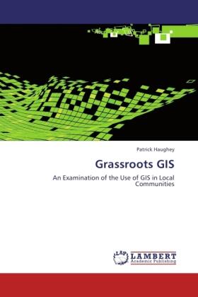 Haughey |  Grassroots GIS | Buch |  Sack Fachmedien