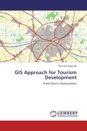 Nagarale |  GIS Approach for Tourism Development | Buch |  Sack Fachmedien