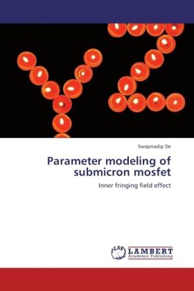 De |  Parameter modeling of submicron mosfet | Buch |  Sack Fachmedien