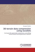 Pradhan |  3D terrain data compression using wavelets | Buch |  Sack Fachmedien
