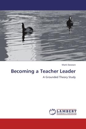 Dawson |  Becoming a Teacher Leader | Buch |  Sack Fachmedien