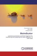 Singh / Kumar |  Bioindicator | Buch |  Sack Fachmedien