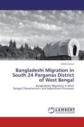 Kumar |  Bangladeshi Migration in South 24 Parganas District of West Bengal | Buch |  Sack Fachmedien