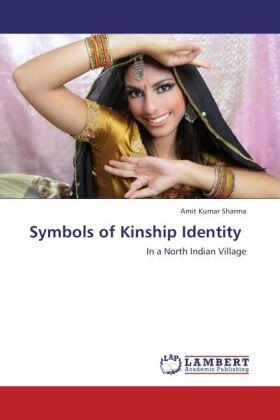 Sharma |  Symbols of Kinship Identity | Buch |  Sack Fachmedien