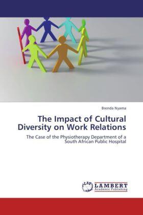 Nyama | The Impact of Cultural Diversity on Work Relations | Buch | 978-3-8465-4152-4 | sack.de