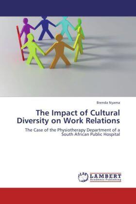 Nyama | The Impact of Cultural Diversity on Work Relations | Buch | sack.de
