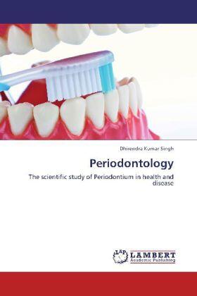 Singh |  Periodontology | Buch |  Sack Fachmedien