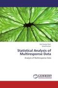Pant / Kumar |  Statistical Analysis of Multiresponse Data | Buch |  Sack Fachmedien