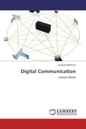 Elbehiery |  Digital Communication | Buch |  Sack Fachmedien