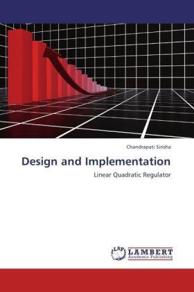 Sirisha |  Design and Implementation | Buch |  Sack Fachmedien
