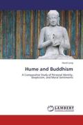 Long |  Hume and Buddhism | Buch |  Sack Fachmedien