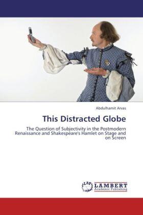 Arvas |  This Distracted Globe | Buch |  Sack Fachmedien