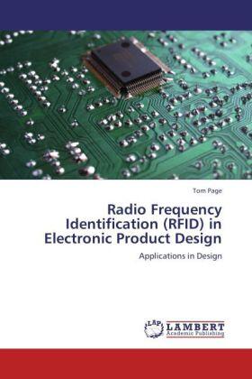 Page |  Radio Frequency Identification (RFID) in Electronic Product Design | Buch |  Sack Fachmedien
