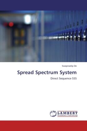 De |  Spread Spectrum System | Buch |  Sack Fachmedien