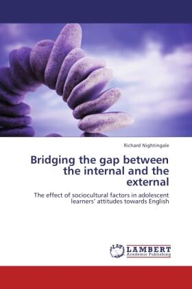 Nightingale |  Bridging the gap between the internal and the external | Buch |  Sack Fachmedien