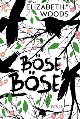 Woods |  Böse, böse | Buch |  Sack Fachmedien