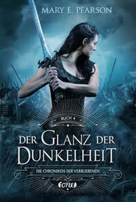 Pearson |  Der Glanz der Dunkelheit | Buch |  Sack Fachmedien