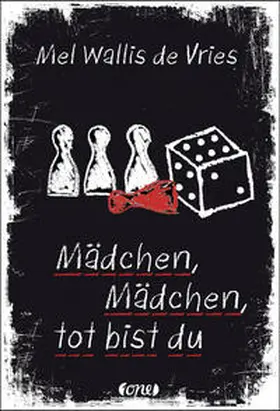 Vries | Mädchen, Mädchen, tot bist du | Buch | 978-3-8466-0075-7 | www.sack.de